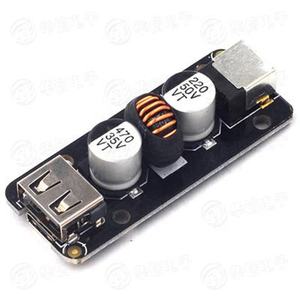 IP6518 full protocol fast charging board module Qualcomm QC3.0 supports most mobile phone fast charging - Product Image 1