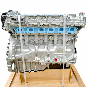 Motor OEM LR121443 LR121448 PT306 3.0L para Range Rover <span class=keywords><strong>P400</strong></span> Jaguar F-PACE X761 AJ20P6 <span class=keywords><strong>Velar</strong></span> L560 Defender L663 PT306 - Product Image 5