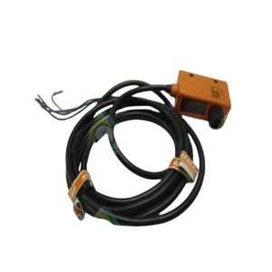 Controlador PLC EFECTOR OK5002 OK5002-OKF-FNKG, Amplificador de Fibra Óptica, Sensor NSNP, Nuevo, Envío Rápido - Product Image 1