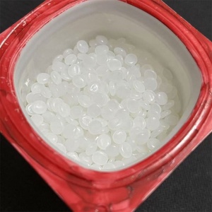 Granulés vierges BE0400, qualité moulage par soufflage, HDPE pour contact alimentaire, matière première pour bidons chimiques, contenants alimentaires - Product Image 6