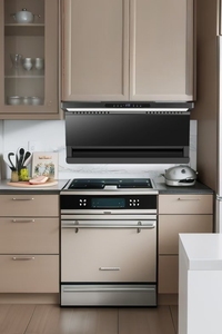<span class=keywords><strong>Campana</strong></span> <span class=keywords><strong>Extractora</strong></span> Eléctrica de 90cm de Nuevo Diseño, Alta Potencia de Succión, <span class=keywords><strong>Campana</strong></span> de Cocina con Pared Lateral de Vidrio, <span class=keywords><strong>Precio</strong></span> Bajo - Product Image 4