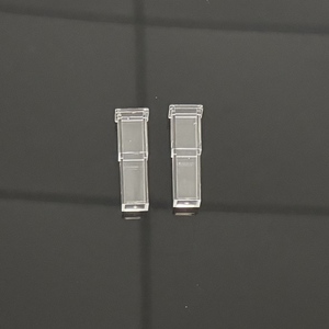 Bandeja de puntas Vitros para analizador químico XT 3400, vasos luminosos para uso en laboratorio - Product Image 2