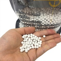 Jouet de tir électronique ABS précis, modèle EX-0.25G, calibre 0.25, pour les plus de 14 ans, unisexe