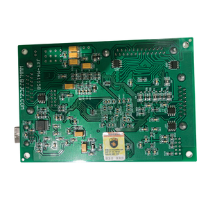Hệ Thống Điều Khiển Laser Cho Máy Laser CO2, Thẻ Điều Khiển Laser, Bảng Điều Khiển Cắt Laser - Product Image 3