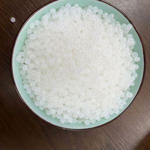 Origin LLDPE MLLDPE Linear Low Density Polyethylene MLLDPE 1018MA 1018MB M1018 RK LLDPE Granules Film Grade for Blown Film/ <b>Bags</b> - Product Image 1