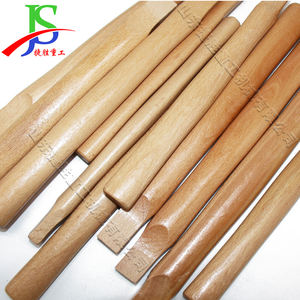 Herramientas agrícolas Máquina de mango de madera Máquina de mango de pico ovalado Producción industrial Máquina de mango de madera - Product Image 4