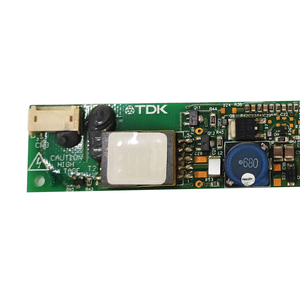 Carte de circuit imprimé FANUC PCU-P027A CXA0217 pour onduleur LCD - Product Image 4