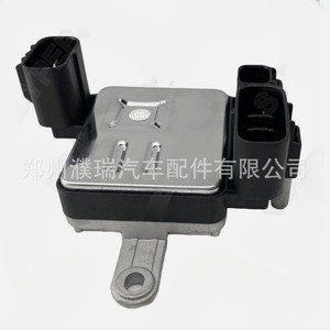 ตัวต้านทานแอร์ฮุนได ซานตาเฟ่ รุ่น 25385-B8800 25385-4Z000 รูปทรงสี่เหลี่ยมผืนผ้า วัสดุคอมโพสิต อะไหล่ระบบปรับอากาศ - Product Image 4