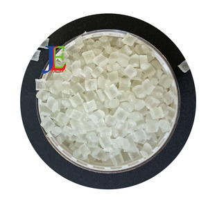 Polyuréthane thermoplastique SY TPU GF20 TPU GF30 Matériau plastique haute résistance TPR/TPE/TPV/TPEE - Product Image 3