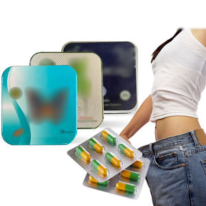 Populairement Tiktok 15 jours de nettoyage et de soutien du côlon 15 jours de nettoyage de l'intestin capsules de nettoyage - Product Image 1