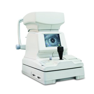 Réfractomètre optique automatique pour les yeux à prix réduit - Product Image 2