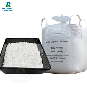 Boya ve kaplama formülasyonları için karbonat De kalsiyum Naturel düşük yağ emme çökelmiş kalsiyum karbonat tozu - Product Image 1