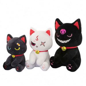 Almohada de Peluche Suave con Diseño de Animal de Dibujos Animados Kawaii, Relleno de Algodón PP, para Decoración de Sofá, Venta al Por Mayor - Product Image 5