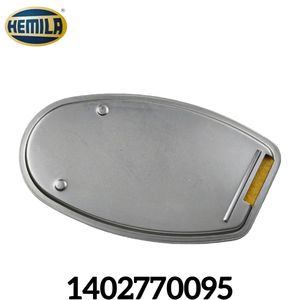 Pièces de véhicule HEMILA compatibles avec Mercedes-Benz 722.6 (5G-Tronic) OE : 1402770095 Filtre à huile de transmission automatique - Product Image 2