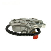 Katup Solenoid Transmisi 22327063 20584497 21008344 21162036 21206430 21710522 untuk Suku Cadang Truk Volvo