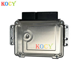 ECU MEG17.9.12 39127.2b720 39127.2b720 b لهيونداي كيا 40kia 2B720 لوحة كمبيوتر بمحرك - Product Image 5