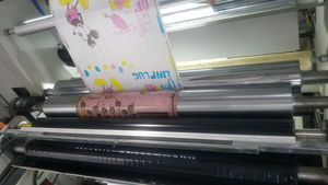 YT-6600 Chất Lượng Cao 6 Màu <span class=keywords><strong>Flexo</strong></span> Máy In Phim Nhựa Mới 6 Màu <span class=keywords><strong>Flexo</strong></span> Máy In <span class=keywords><strong>Flexo</strong></span> - Product Image 6