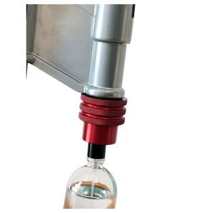 เครื่องปิดฝาขวดแก้วแบบแมนนวล สแตนเลส สำหรับขวดแก้วแบบขายดี - Product Image 2