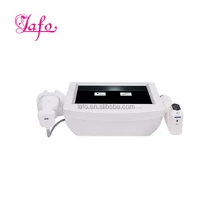 LF-439 LAFO portable 8 cartouches 12 lignes hifu lifting machine resserrement de la peau 4d hifu lipo