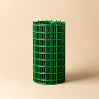 Malla Hexagonal LINSHENG de 2.5 Pulgadas y 1.6mm, Galvanizada por Inmersión en Caliente, para Cercas de Corrales de Cabras y Ovejas