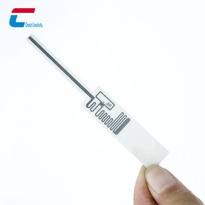 Nhà Máy 860-960MHz thụ động <span class=keywords><strong>UHF</strong></span> <span class=keywords><strong>RFID</strong></span> đồ trang sức <span class=keywords><strong>tag</strong></span> chống trộm an ninh <span class=keywords><strong>RFID</strong></span> nhãn cho quản lý đồ trang sức - Product Image 2