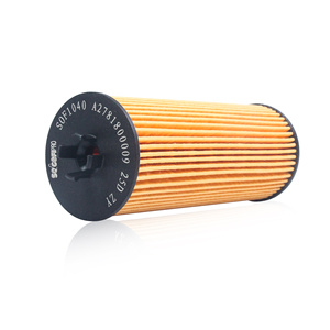 Filtro de Aceite Automotriz para Mercedes-Benz A/C/E/G/M/S/CLA/CLS/GLA/GLC/GLE/GLS/SL AMG, Venta al por Mayor de Autopartes en Stock - Product Image 1