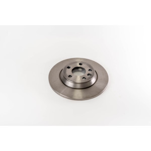 Discofreno Convient pour VOLKSWAGEN 186801 Disques de frein - Product Image 3