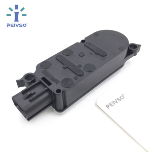 Actuador de Rejilla Activa PEIVSO, Precio Directo de Fábrica, Nuevo para Toyota Prado 2024-2025 OEM 53180-60051 - Product Image 2