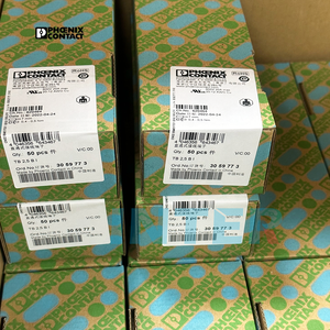 3001605 TB 6-rtk N Phượng liên hệ với kiểm tra ngắt kết nối khối thiết bị đầu cuối nhựa TB khối thiết bị đầu cuối - Product Image 5