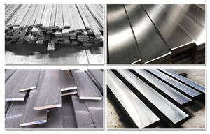 بار مربع من الفولاذ المقاوم للصدأ 316 316 لتر للصناعات الغذائية والكيميائية - Product Image 4