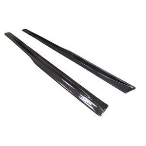 Bộ body kit viền hông, cản trước bằng sợi carbon kiểu PSM dành cho xe BMW M4 M3 F80 F82 F83 - Product Image 1