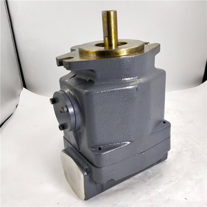 ปั๊มไฮดรอลิก P16V P21V P16VM P21VM P16VMR P21VMR ซีรีส์ P16V-RS-30-CC-21-K P16VL-11-EP-T-10-S137-J - Product Image 6