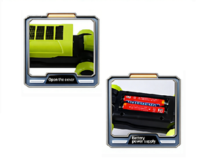 Descuentos por Compras al por Mayor: Juguete Mecánico para Niños, Perro Mecánico Eléctrico - Product Image 5