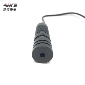 Aike 17X17 Dots 515nm/520nm/532nm/780nm/<span class=keywords><strong>808nm</strong></span>/980nm <span class=keywords><strong>Laser</strong></span> <span class=keywords><strong>Diode</strong></span> <span class=keywords><strong>Module</strong></span> Nai mô-đun Bằng <span class=keywords><strong>Laser</strong></span> - Product Image 2