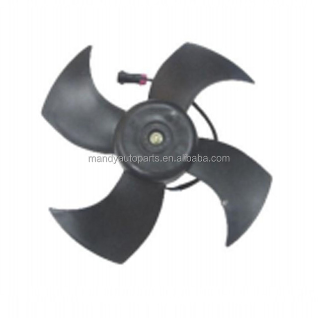 HIGH Quality  Car Radiator Electronic Fan  for WULING ZHIGUANG