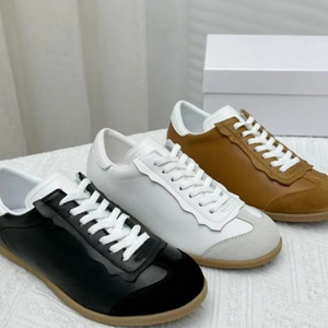 Zapatillas de Moda Clásicas para Mujer 2026, Estilo Retro Simple, de Lujo, para Cualquier Ocasión, Zapatillas Deportivas Casuales para Caminar - Product Image 2