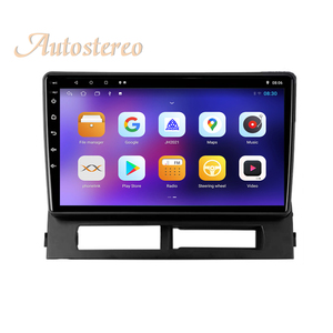 4G Carplay Android 13 Cho Toyota Prius 20 2002 2009 Xe DVD Player Đa Phương Tiện Đầu Đơn Vị Tự Động Đài Phát Thanh GPS Navigation - Product Image 6