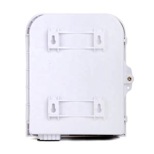 8-Core IP65 2-in-1 ODP kotak serat optik NAP FTTH Mini PLC kaset akses Splitter 8-port Terminal distribusi optik - Product Image 4
