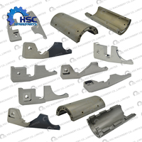 Pièces de machine de remplissage et de lavage automatiques pour équipement de boissons 0900535803/X58899729/58853588S001 Pièces de rechange pour remplissage d'eau