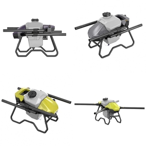 Dron de Alta Calidad con Cámara Multiespectral de Visión Nocturna para Uso Agrícola H32x, Directo de Fábrica Intel, Bomba y Motor Ecológicos - Product Image 1