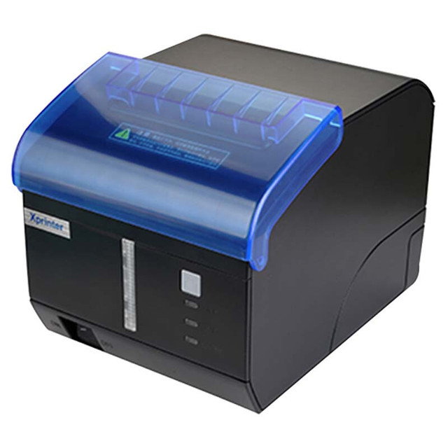 Xinye XP-C260M 80mm Thermal Printer 80mm for BT Wireless Receipt Acoustic Imprimante Thermique Pos Bill Printer