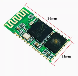 BC04 سيد شبه الرقيق وحدة لاسلكية rainbowbow4 - Product Image 6