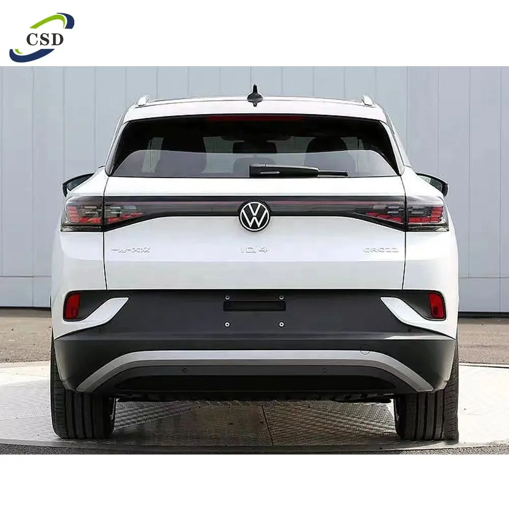 2022 years Chinese electric car ID.4 ID4 Crozz 4x2 2wd VW brand new electric car