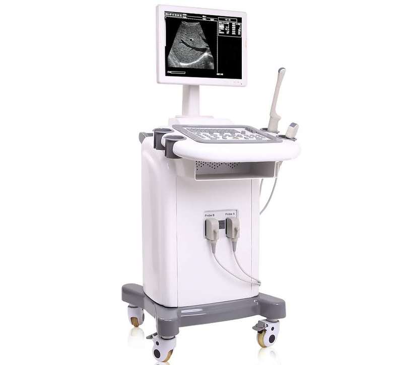 MY A019 Hospital Full Digital Ultrasonic