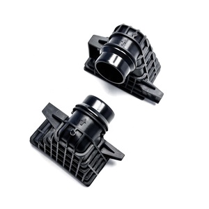 New Auto làm mát không khí hệ thống nhôm <span class=keywords><strong>intercooler</strong></span> với <span class=keywords><strong>PA66</strong></span> <span class=keywords><strong>GF30</strong></span> Bể nhựa được thiết kế đặc biệt cho Ford Mondeo mx616k775bb - Product Image 6