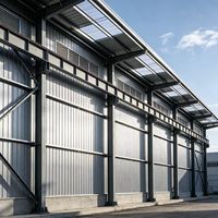 Maison Modulaire Préfabriquée Mobile avec Attelage pour Remorque, Alternative au Camping-car et à la Caravane
