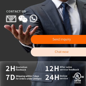 Ul nhà máy 15A 20 AMP chống xáo trộn 125V chúng tôi ổ cắm nguồn cung cấp điện CUL tường Duplex tự kiểm tra TR gfci Ổ cắm ổ cắm - Product Image 6