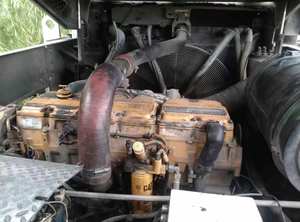 Gran estado usado Wirtgen W2000 fresadora Vertical automática de segunda mano W1000F W1900 W1300F W100 W2000 - Product Image 4