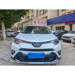 Voitures Toyota d'occasion fiables Hilux <span class=keywords><strong>Yaris</strong></span> Assistance à l'exportation mondiale bon marché SEA/Moyen-Orient avec formalités complètes - Product Image 1