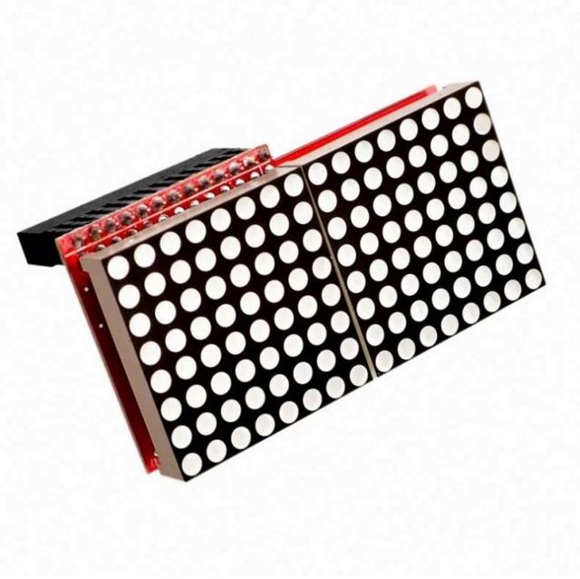 PRI 3 LED Dot matrix LED Display Module